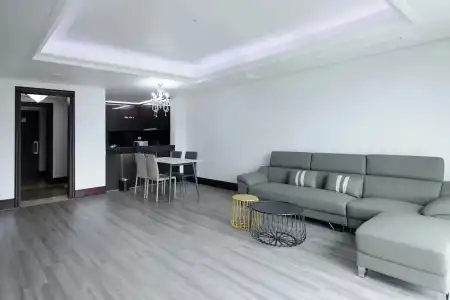 Haeundae Centum - 9