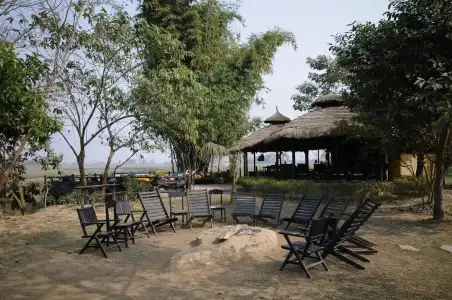 Sapana Village Lodge - 39