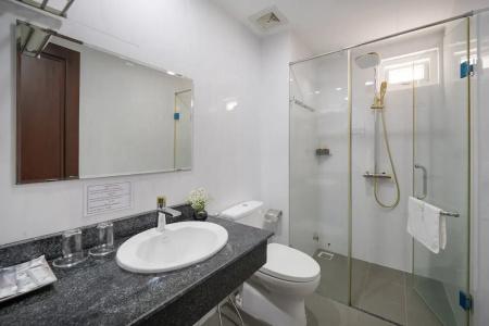 Platinum Beach & Apartment - 43