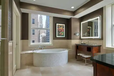 JW Marriott Chicago - 31