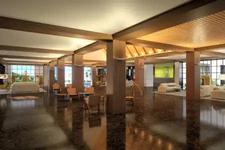 Excellence El Carmen - Adults Only All Inclusive - 12