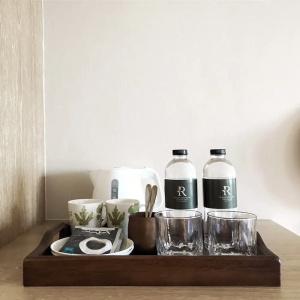The Raintree Chiangmai - 107