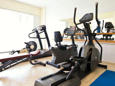 Zante Park Resort Spa, BW Premier Collection - 27