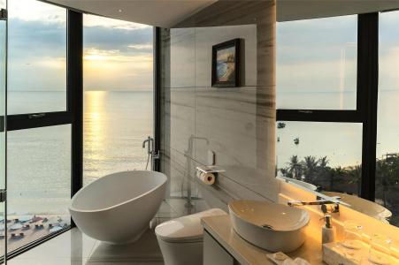 WorldHotels Long Beach Resort Phu Quoc - 58