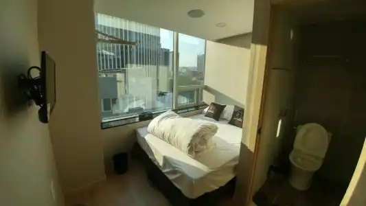 K-Guesthouse Dongdaemun Premium - 93