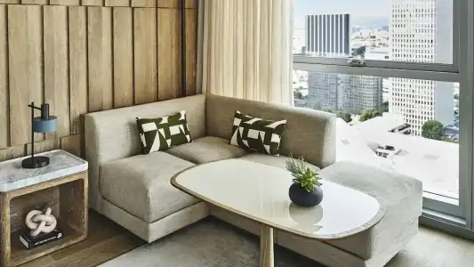 Conrad Los Angeles - 66