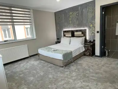 Vois Bostanci & Spa - 4
