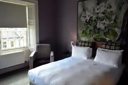 B+B Edinburgh - 49