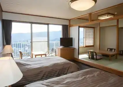 Atagawa Heights - 18