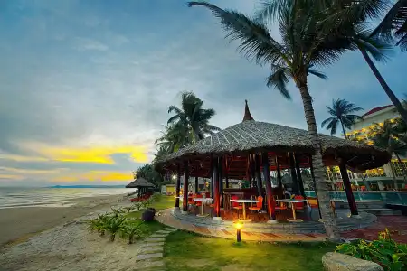 Muong Thanh Mui Ne - 25