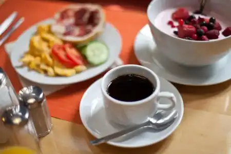 Garner Berlin - Charlottenburg by IHG - 12
