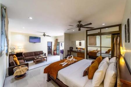 Siam Court And Resort - 82