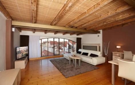 Residence U Cerne Veze - 94