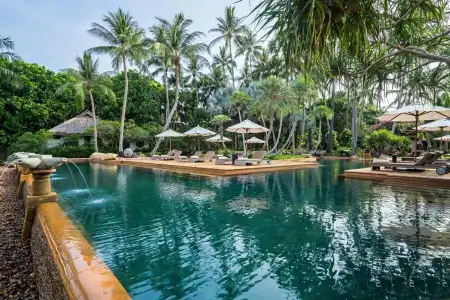JW Marriott Phuket Resort & Spa - 15