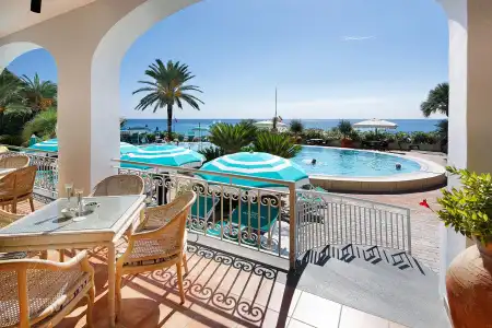 Parco Smeraldo Terme & Residence - 10