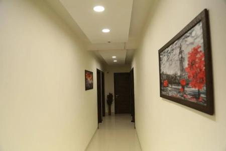 Grand Regency by JMD Group - 31