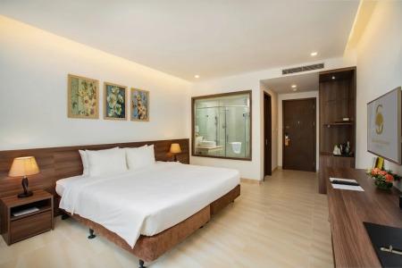 Cereja & Resort Da Lat - 111