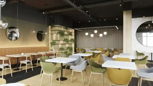 B&B Kielce Centrum - 16