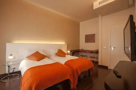 Residenza Talenti Superior Rooms - 60