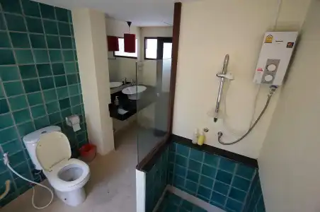 Yindee Stylish Guesthouse - 5