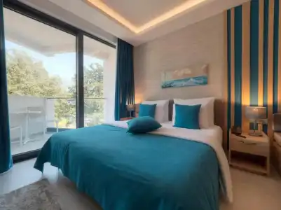 Montenegro Beach Resort - 63