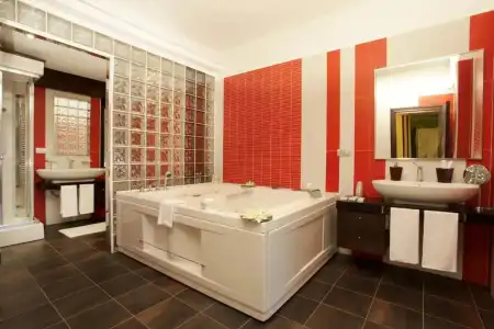 Abalon Pompei Resort - 84