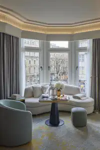 Mandarin Oriental Savoy, Zurich - 39