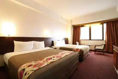 Grand Continental Kuala Lumpur - 47