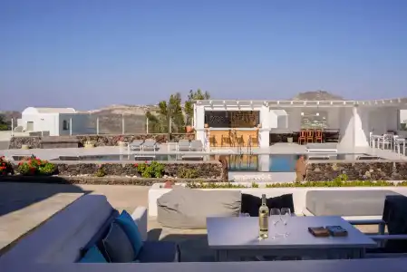 Kalestesia Suites - 90