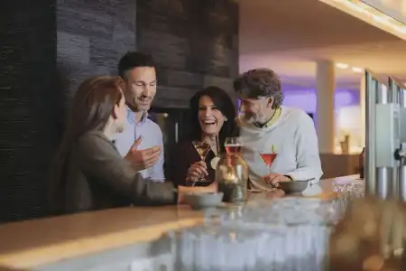 Bergland Design- und Wellnesshotel - 33