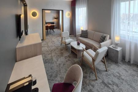 Ramada by Wyndham Essen - 17