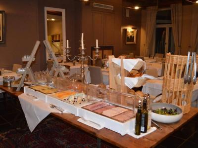 Martin's Relais - 19