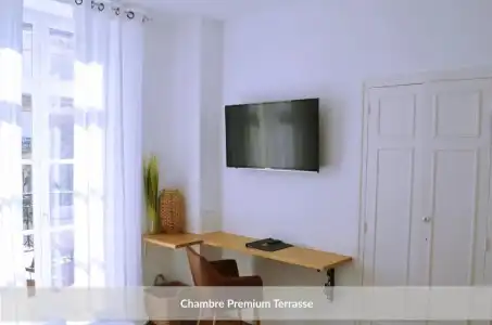 La Maison du Lierre - 93