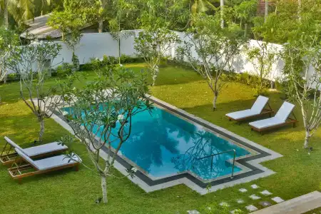 Boutique Villa Shanthi - 18