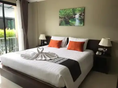 Aonang Sea Valley Resort - 45