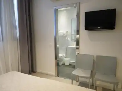 Hostal Benidorm - 33
