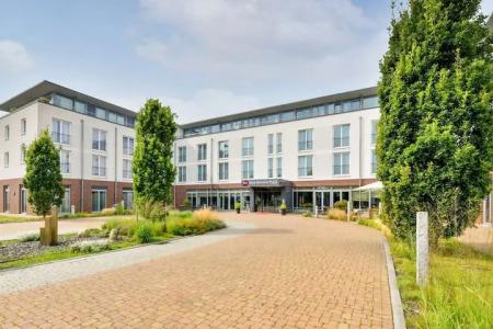 Best Western Plus Papenburg - 53