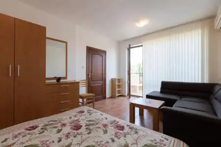 Kasandra Aparthotel - 29