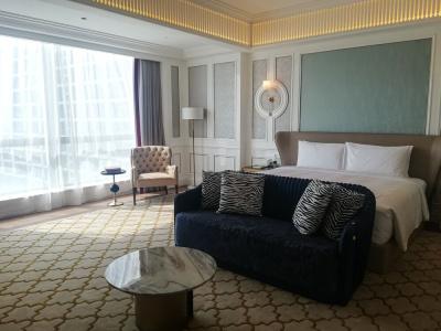 Jin Bei Palace - 6