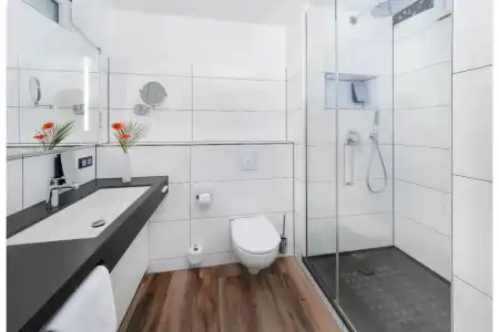 MASEVEN Stuttgart SI-Centrum (ehem. SI-SUITES) - 8
