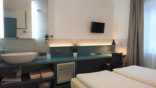 Pension Elisabeth - Rooms & Apartments - 45