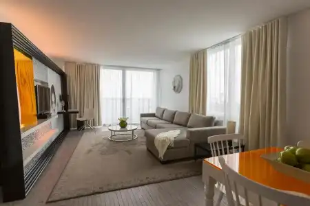 Mondrian South Beach - 17