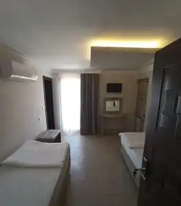 Golden Stone Butik Otel - 89