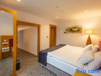 Golden Inn Uzungol - 83