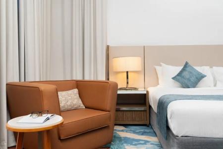 Golden Sands & Residences Sharjah - 66