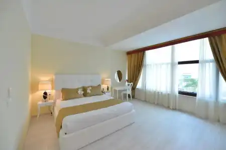 Te Stela Resort - 17