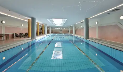 Best Western Dei Cavalieri - 16