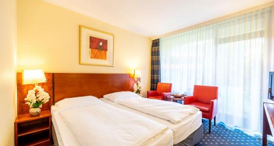 PLAZA INN Goslar - 18