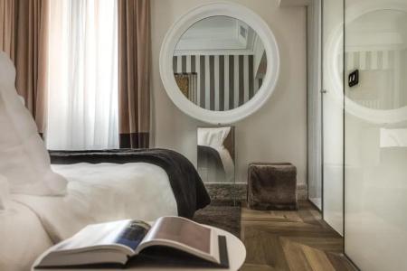 Palazzo Manfredi – Small Luxurys of The World - 17