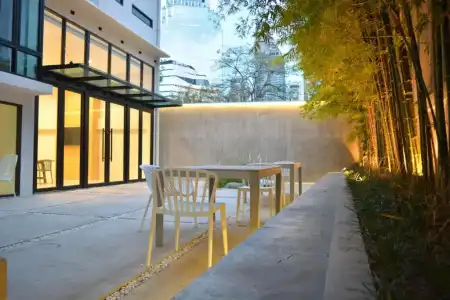 Rezt Bangkok - Hostel - 64